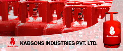 Kabsons Industries Pvt.Ltd.